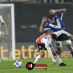 Las mejores fotos del empate ante Vélez por los octavos de final de la Copa Libertadores