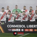 Las mejores fotos del empate ante Vélez por los octavos de final de la Copa Libertadores