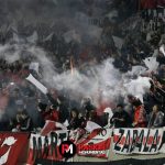 Las mejores fotos del empate ante Vélez por los octavos de final de la Copa Libertadores
