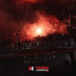 Las mejores fotos del empate ante Vélez por los octavos de final de la Copa Libertadores