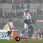 Las mejores fotos del empate ante Vélez por los octavos de final de la Copa Libertadores