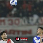 Las mejores fotos del empate ante Vélez por los octavos de final de la Copa Libertadores