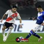 Las mejores fotos del empate ante Vélez por los octavos de final de la Copa Libertadores