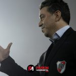 Las mejores fotos del empate ante Vélez por los octavos de final de la Copa Libertadores
