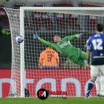 Las mejores fotos del empate ante Vélez por los octavos de final de la Copa Libertadores