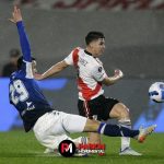 Las mejores fotos del empate ante Vélez por los octavos de final de la Copa Libertadores