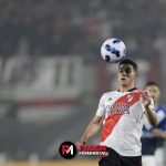Las mejores fotos del empate ante Vélez por los octavos de final de la Copa Libertadores