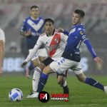 Las mejores fotos del empate ante Vélez por los octavos de final de la Copa Libertadores