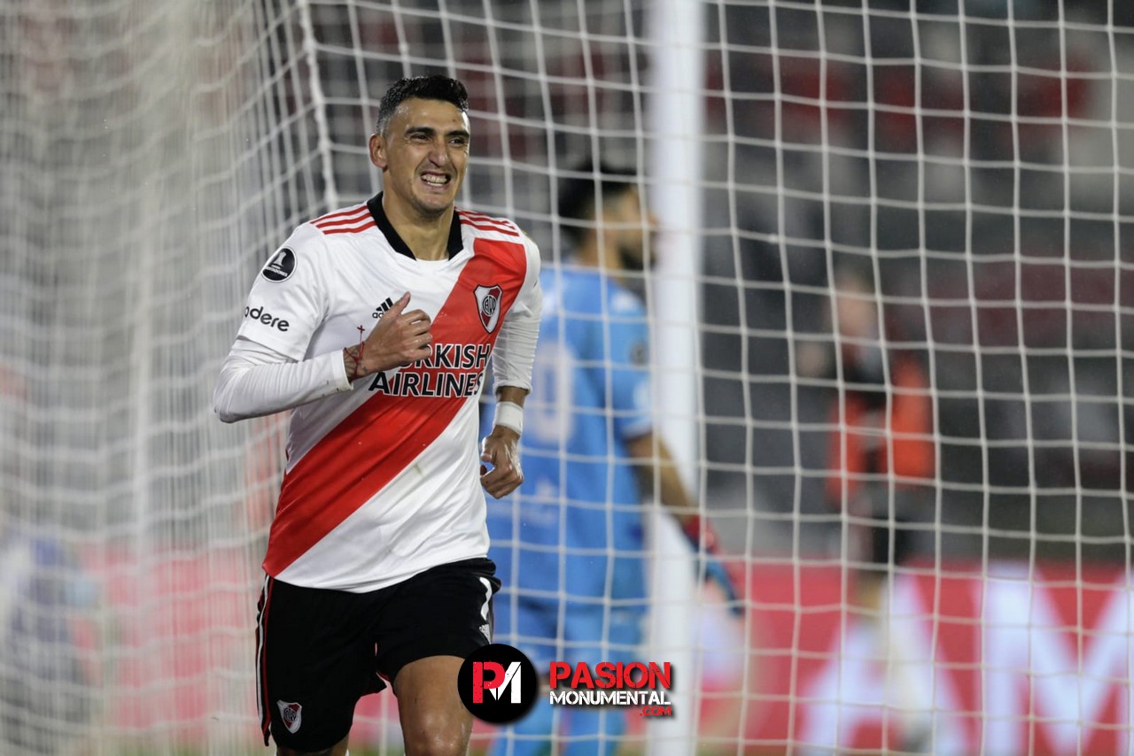 ¡Malas noticias! Matías Suárez se volvió a lesionar y se perderá las próximas fechas del torneo local