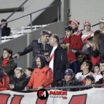 Buscate en la derrota frente a Godoy Cruz por la Liga Profesional de Fútbol