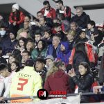 Buscate en la derrota frente a Godoy Cruz por la Liga Profesional de Fútbol