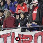 Buscate en la derrota frente a Godoy Cruz por la Liga Profesional de Fútbol