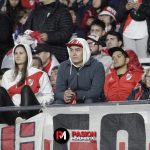 Buscate en la derrota frente a Godoy Cruz por la Liga Profesional de Fútbol