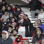 Buscate en la derrota frente a Godoy Cruz por la Liga Profesional de Fútbol