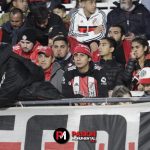 Buscate en la derrota frente a Godoy Cruz por la Liga Profesional de Fútbol