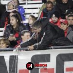Buscate en la derrota frente a Godoy Cruz por la Liga Profesional de Fútbol