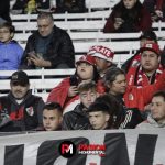 Buscate en la derrota frente a Godoy Cruz por la Liga Profesional de Fútbol