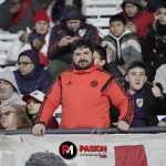Buscate en la derrota frente a Godoy Cruz por la Liga Profesional de Fútbol