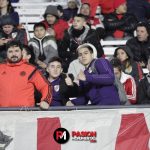 Buscate en la derrota frente a Godoy Cruz por la Liga Profesional de Fútbol