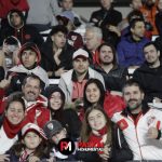 Buscate en la derrota frente a Godoy Cruz por la Liga Profesional de Fútbol