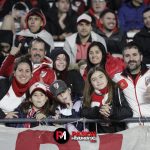 Buscate en la derrota frente a Godoy Cruz por la Liga Profesional de Fútbol