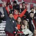 Buscate en la derrota frente a Godoy Cruz por la Liga Profesional de Fútbol
