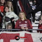 Buscate en la derrota frente a Godoy Cruz por la Liga Profesional de Fútbol