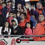 Buscate en la derrota frente a Godoy Cruz por la Liga Profesional de Fútbol