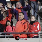 Buscate en la derrota frente a Godoy Cruz por la Liga Profesional de Fútbol