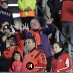 Buscate en la derrota frente a Godoy Cruz por la Liga Profesional de Fútbol
