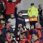 Buscate en la derrota frente a Godoy Cruz por la Liga Profesional de Fútbol
