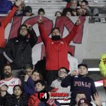 Buscate en la derrota frente a Godoy Cruz por la Liga Profesional de Fútbol