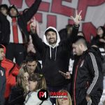 Buscate en la derrota frente a Godoy Cruz por la Liga Profesional de Fútbol