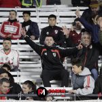 Buscate en la derrota frente a Godoy Cruz por la Liga Profesional de Fútbol