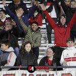 Buscate en la derrota frente a Godoy Cruz por la Liga Profesional de Fútbol
