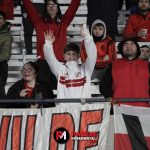 Buscate en la derrota frente a Godoy Cruz por la Liga Profesional de Fútbol