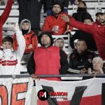 Buscate en la derrota frente a Godoy Cruz por la Liga Profesional de Fútbol