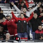 Buscate en la derrota frente a Godoy Cruz por la Liga Profesional de Fútbol