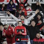 Buscate en la derrota frente a Godoy Cruz por la Liga Profesional de Fútbol