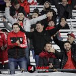 Buscate en la derrota frente a Godoy Cruz por la Liga Profesional de Fútbol
