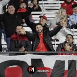 Buscate en la derrota frente a Godoy Cruz por la Liga Profesional de Fútbol