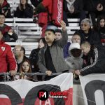 Buscate en la derrota frente a Godoy Cruz por la Liga Profesional de Fútbol