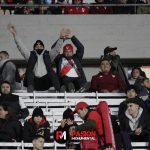 Buscate en la derrota frente a Godoy Cruz por la Liga Profesional de Fútbol