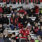 Buscate en la derrota frente a Godoy Cruz por la Liga Profesional de Fútbol