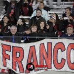 Buscate en la derrota frente a Godoy Cruz por la Liga Profesional de Fútbol