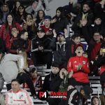 Buscate en la derrota frente a Godoy Cruz por la Liga Profesional de Fútbol