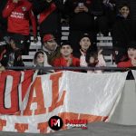 Buscate en la derrota frente a Godoy Cruz por la Liga Profesional de Fútbol