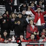 Buscate en la derrota frente a Godoy Cruz por la Liga Profesional de Fútbol