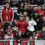 Buscate en la derrota frente a Godoy Cruz por la Liga Profesional de Fútbol