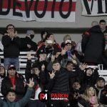 Buscate en la derrota frente a Godoy Cruz por la Liga Profesional de Fútbol